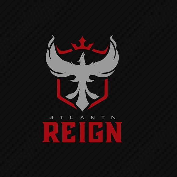 ATLANTA REIGN - Picture 4 of 7